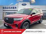 New 2026 Ford Explorer ST-Line for sale #26FE0159 - photo 1