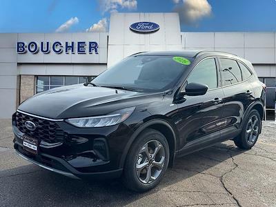 New 2026 Ford Escape ST-Line for sale #26FE0161 - photo 1