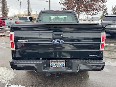 2013 Ford F-150 Super Cab RWD Pickup for sale #26FE0162B - photo 2