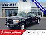 2013 Ford F-150 Super Cab RWD Pickup for sale #26FE0162B - photo 1