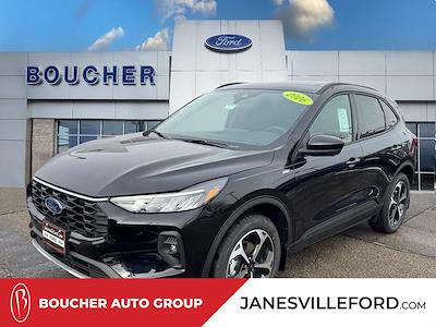 New 2026 Ford Escape ST-Line Select for sale #26FE0164 - photo 1