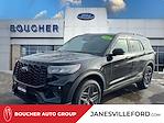 New 2026 Ford Explorer ST-Line for sale #26FE0165 - photo 1