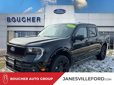 New 2026 Ford Maverick Lobo SuperCrew Cab for sale #26FE0166 - photo 1