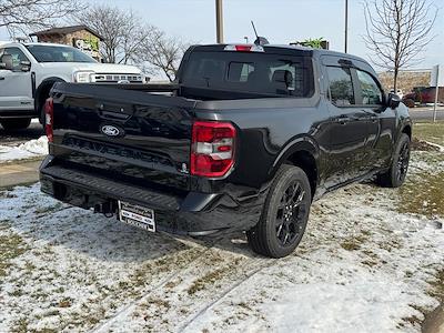New 2026 Ford Maverick Lobo SuperCrew Cab for sale #26FE0166 - photo 2