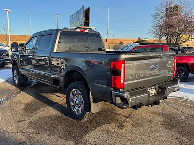 New 2026 Ford F-350 Lariat Crew Cab for sale #26FE0167 - photo 2