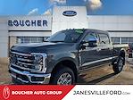 2026 Ford F-350 Crew Cab SRW 4WD Pickup for sale #26FE0167 - photo 1