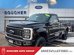 New 2026 Ford F-350 XL Regular Cab for sale #26FE0169 - photo 1