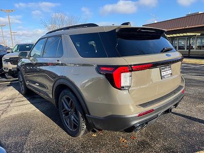New 2026 Ford Explorer ST for sale #26FE0177 - photo 2