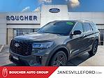 New 2026 Ford Explorer ST for sale #26FE0177 - photo 1