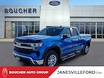 Used 2025 Chevrolet Silverado 1500 LT Double Cab for sale #26FE0178A - photo 1