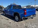 Used 2025 Chevrolet Silverado 1500 LT Double Cab for sale #26FE0178A - photo 4