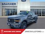 New 2026 Ford F-150 STX SuperCrew Cab for sale #26FE0182 - photo 1