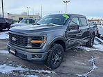 New 2026 Ford F-150 STX SuperCrew Cab for sale #26FE0182 - photo 3