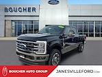 2026 Ford F-350 Crew Cab SRW 4WD Pickup for sale #26FE0183 - photo 1