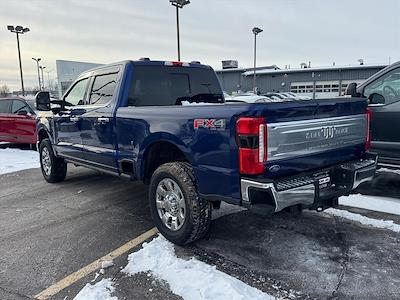 New 2026 Ford F-350 King Ranch Crew Cab for sale #26FE0184 - photo 2