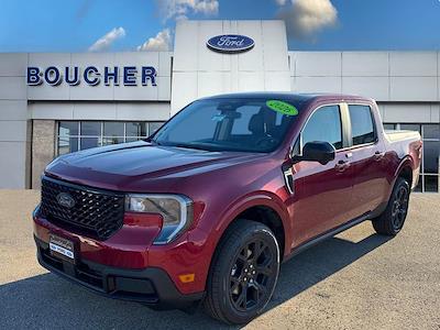 2026 Ford Maverick SuperCrew Cab AWD Pickup for sale #26FE0185 - photo 1