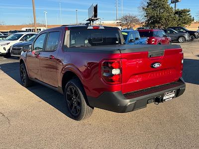 New 2026 Ford Maverick Lariat SuperCrew Cab for sale #26FE0185 - photo 2
