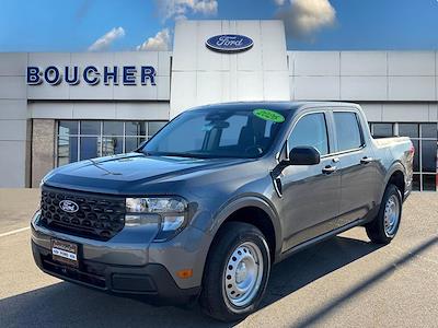 2026 Ford Maverick SuperCrew Cab AWD Pickup for sale #26FE0186 - photo 1