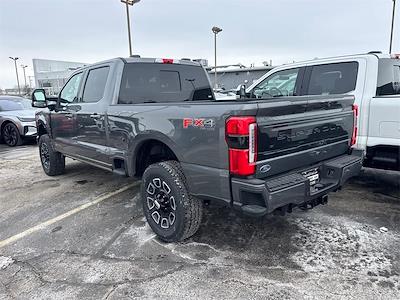 New 2026 Ford F-350 Platinum Crew Cab for sale #26FE0192 - photo 2