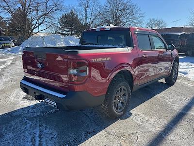 New 2026 Ford Maverick Tremor SuperCrew Cab for sale #26FE0193 - photo 2
