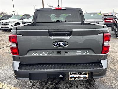 New 2026 Ford Maverick Lobo SuperCrew Cab for sale #26FE0194 - photo 2