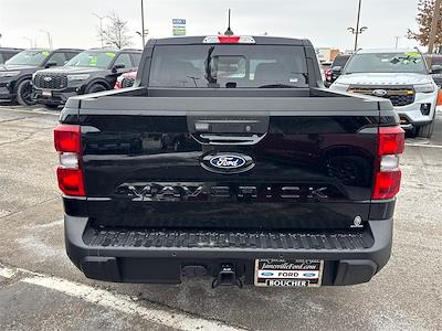 New 2026 Ford Maverick Lariat SuperCrew Cab for sale #26FE0198 - photo 2