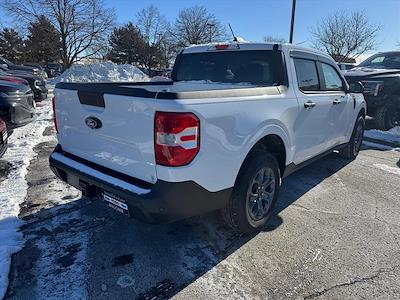 New 2026 Ford Maverick XLT SuperCrew Cab for sale #26FE0199 - photo 2