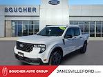 New 2026 Ford Maverick XLT SuperCrew Cab for sale #26FE0199 - photo 1