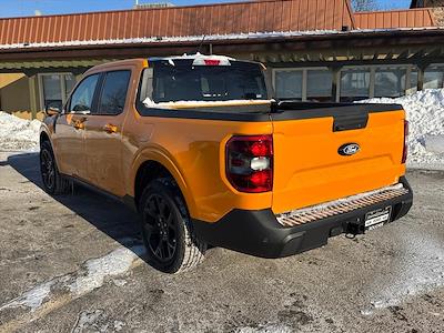 New 2026 Ford Maverick Lariat SuperCrew Cab for sale #26FE0201 - photo 2