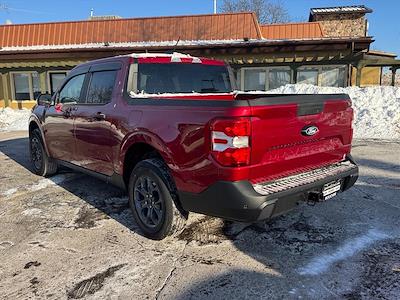 New 2026 Ford Maverick XLT SuperCrew Cab for sale #26FE0202 - photo 2