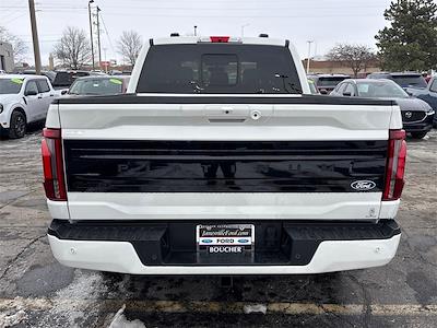 New 2026 Ford F-150 Platinum for sale #26FE0205 - photo 2
