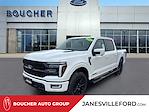 New 2026 Ford F-150 Platinum for sale #26FE0205 - photo 1