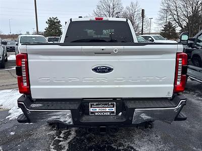 New 2026 Ford F-350 XLT Regular Cab for sale #26FE0208 - photo 2