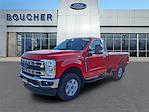 2026 Ford F-350 Regular Cab SRW 4WD Pickup for sale #26FE0208 - photo 1