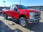 2026 Ford F-350 Regular Cab SRW 4WD Pickup for sale #26FE0208 - photo 6