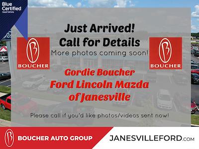 Used 2024 Chevrolet Silverado 1500 - photo 1