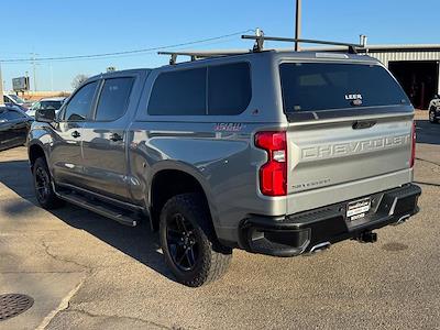Used 2024 Chevrolet Silverado 1500 - photo 1