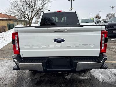 New 2026 Ford F-250 Lariat Crew Cab for sale #26FE0216 - photo 2