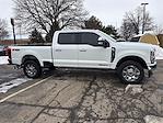 2026 Ford F-250 Crew Cab 4WD Pickup for sale #26FE0216 - photo 4