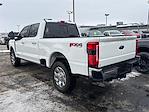 2026 Ford F-250 Crew Cab 4WD Pickup for sale #26FE0216 - photo 5
