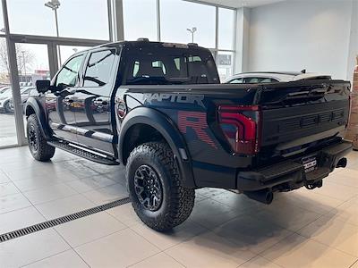 New 2026 Ford F-150 Raptor SuperCrew Cab for sale #26FE0228 - photo 2