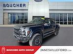 2026 Ford F-150 SuperCrew Cab 4WD Pickup for sale #26FE0228 - photo 1
