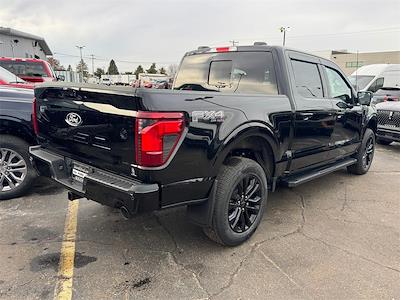 New 2026 Ford F-150 - photo 1