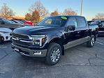 2026 Ford F-150 SuperCrew Cab 4WD Pickup for sale #26FE0230 - photo 3