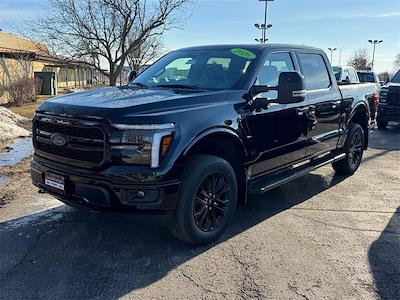 New 2026 Ford F-150 - photo 1
