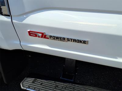 New 2026 Ford F-350 - photo 1