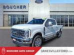 2026 Ford F-350 Crew Cab SRW 4WD Pickup for sale #26FE0232 - photo 1