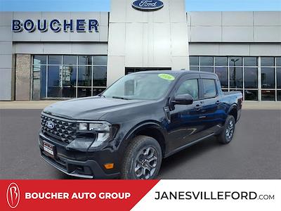 New 2026 Ford Maverick - photo 1