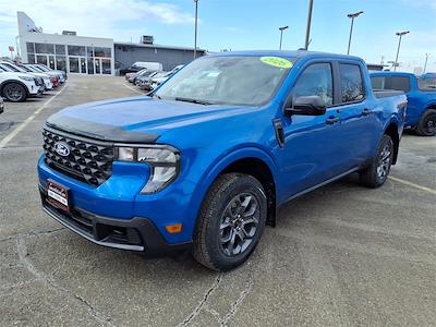 New 2026 Ford Maverick - photo 1