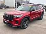 2026 Ford Explorer 4WD SUV for sale #26FE0253 - photo 3